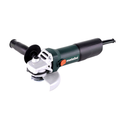 Metabo W 850-125 angle grinder 850 watt 125 mm ( 603608000 )