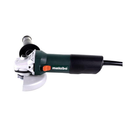Metabo W 850-125 angle grinder 850 watt 125 mm ( 603608000 )