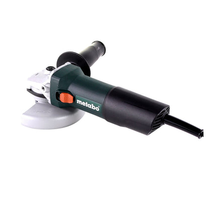Metabo W 850-125 angle grinder 850 watt 125 mm ( 603608000 )