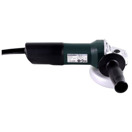 Metabo W 850-125 angle grinder 850 watt 125 mm ( 603608000 )