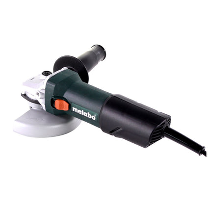 Metabo WEV 850-125 Amoladora angular 850 W 125 mm ( 603611000 )