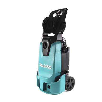 Makita HW 1300 Hochdruckreiniger 1800 Watt 130 bar Schutzisolierung IPX5