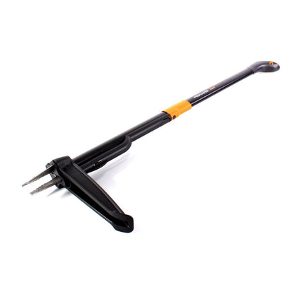Fiskars Xact weeder 30 mm ( 1020126 ) ergonomic handle