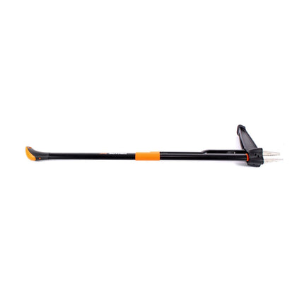 Fiskars Xact weeder 30 mm ( 1020126 ) ergonomic handle
