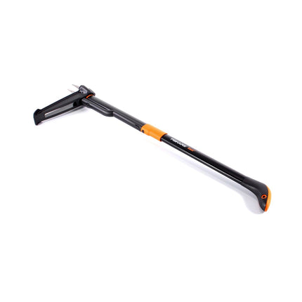 Fiskars Xact weeder 30 mm ( 1020126 ) ergonomic handle