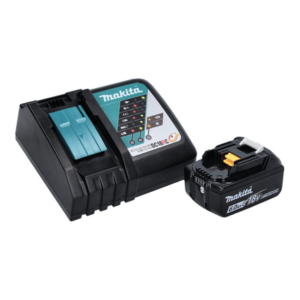 Trapano a batteria Makita DHR 202 RG1 18 V 2,0 J SDS Plus + 1x batteria 6,0 Ah + caricatore
