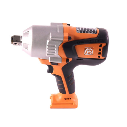 FEIN ASCD 18-1000 W34 SELECT Akku Schlagschrauber 18 V 1050 Nm 3/4" Brushless ( 71150864000 ) + Koffer - ohne Akku, ohne Ladegerät