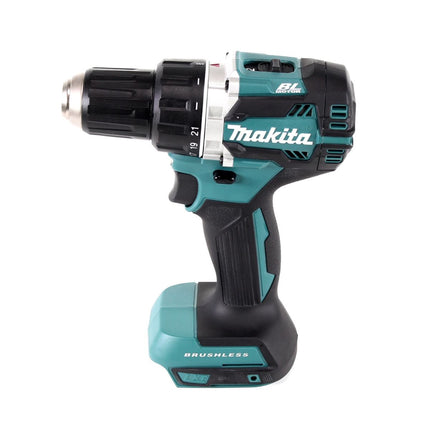 Makita DDF 484 G1 Cordless drill driver Brushless 18 V 54 Nm + 1x rechargeable battery 6.0 Ah - without charger