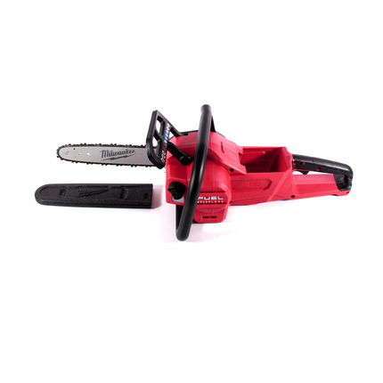 Milwaukee M18 FCHSC-501C Cordless Chainsaw 18 V 30 cm Brushless + 1x battery 5,0 Ah + charger