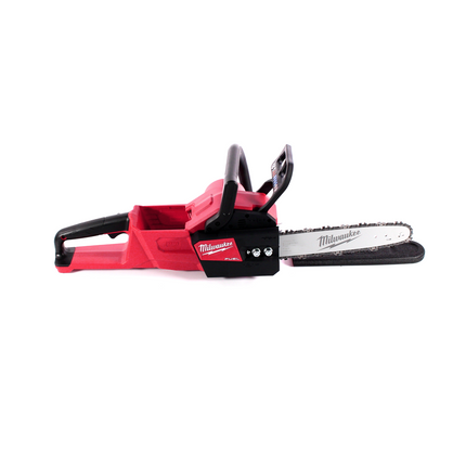 Milwaukee M18 FCHSC-902C Akku Kettensäge 18 V 30 cm Brushless + 2x Akku 9,0 Ah + Ladegerät