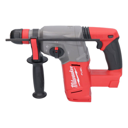 Martillo combinado a batería Milwaukee M18 CHX-501 18 V 2,5 J SDS plus sin escobillas + 1x batería 5,0 Ah - sin cargador