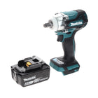 Makita DTW 300 G1 cordless impact wrench 18 V 330 Nm 1/2