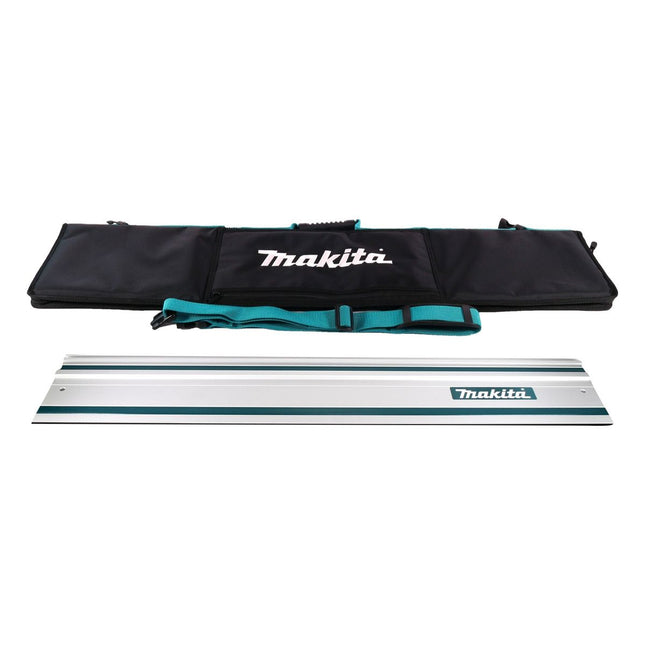 Makita Führungsschiene für Sägen 1000mm + Tasche für Führungsschiene
