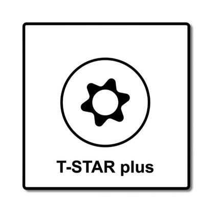SPAX Vis de terrasse 5,0 x 50 mm acier inoxydable A2 Torx T-STAR Plus T25 Cut - 500 pièces (0537000500505)