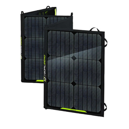 Goal Zero Nomad 100 Foldable Solar Panel 18 - 22 V 100 W ( 13007 ) Tragbares klappbares faltbares Solarmodul