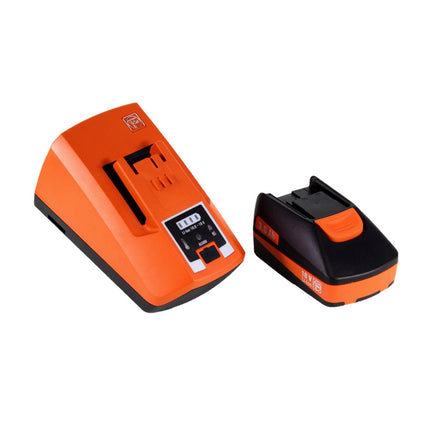 Fein MultiMaster AMM 700 MAX C Machine oscillante sans fil, 18 V, Starlock Max, sans balai + 1x Batterie 3 Ah + Chargeur + Coffret