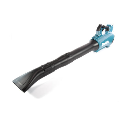 Makita DUB 184 G1 cordless blower 18 V brushless + 1x rechargeable battery 6.0 Ah - without charger