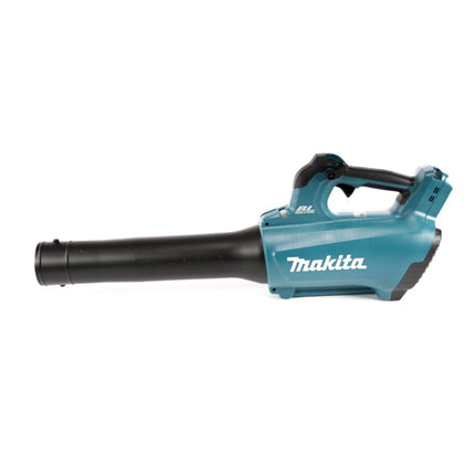 Makita DUB 184 RG1 cordless blower 18 V brushless + 1x battery 6.0 Ah + charger