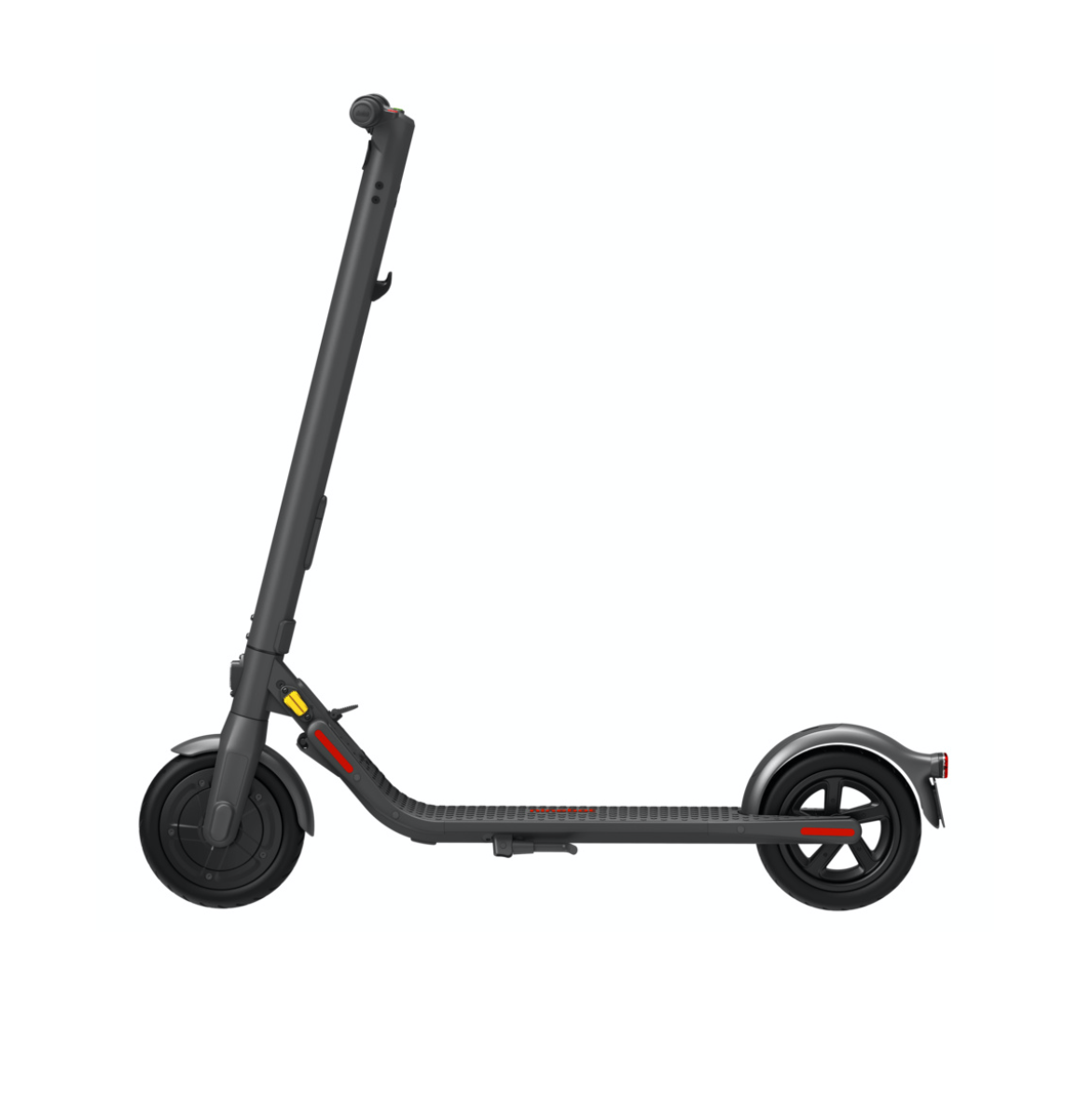 Ninebot Kick Scooter E22D by Segway E-Scooter Elektro Roller 300