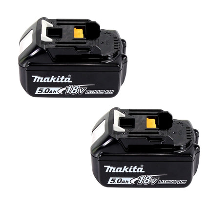 Festool ETSC 125 Li-Basic Lijadora excéntrica a batería 18V en Systainer ( 201533 ) - Sin batería, sin cargador incluidos