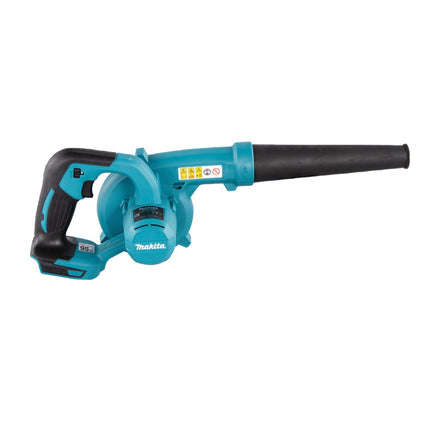 Makita DUB 185 Z cordless blower 18 V solo - without battery, without charger