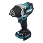 Makita DTW 701 Z cordless impact wrench 18 V 700 Nm 1/2