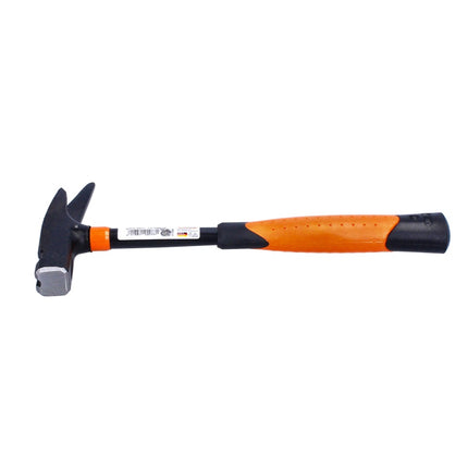 Picard 820M BlackGiant Latthammer glatt 600 g ( 0082000 ) ergonomischer 2 Komponenten Griff DIN 7239