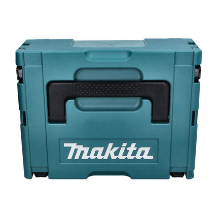 Avvitatore a impulsi a batteria Makita DTW 700 RM1J 18 V 700 Nm 1/2" XPT Brushless + 1x batteria ricaricabile 4,0 Ah + caricabatterie + Makpac