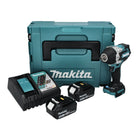 Avvitatore a impulsi a batteria Makita DTW 701 RFJ 18 V 700 Nm 1/2