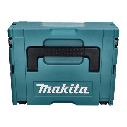 Makita DTW 701 RMJ Clé à choc sans fil 18 V 700 Nm 1/2'' XPT Brushless + 2x batterie 4,0 Ah + chargeur + Makpac