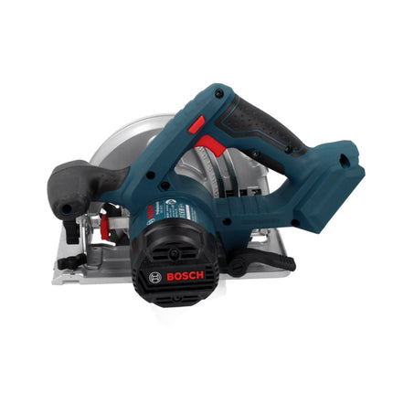Bosch GKS 18 V-57 Professional Scie circulaire sans fil 165 mm 18 V Solo - sans batterie, sans chargeur (  06016A2200 )