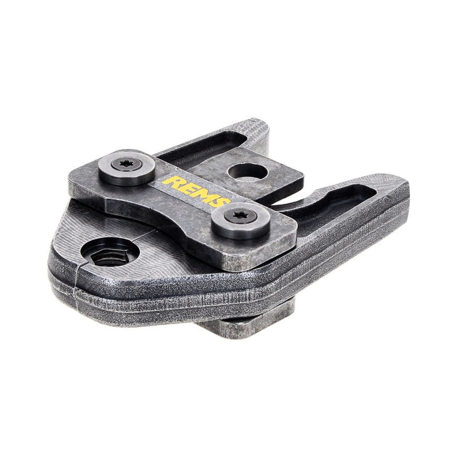 REMS ganascia di pressatura pinza di pressatura standard V 12 ( 570107 ) per presse radiali ( eccetto Mini-Press )