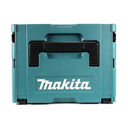 Makita DDF 483 RG1J akumulatorowa wiertarko-wkrętarka 18 V 40 Nm bezszczotkowa + 1x akumulator 6.0 + ładowarka + Makpac