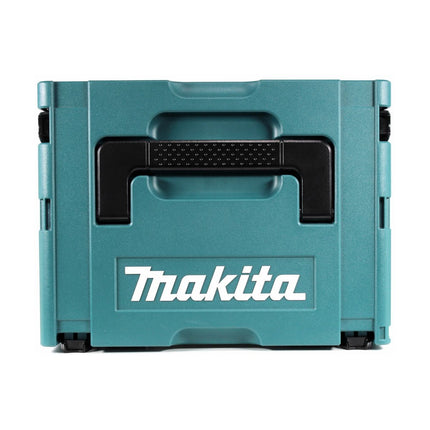 Makita DDF 483 RGJ akumulatorowa wiertarko-wkrętarka 18 V 40 Nm bezszczotkowa + 2x akumulator 6.0 + ładowarka + Makpac