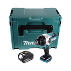 Makita DTW 1002 G1J cordless impact wrench 18 V 1000 Nm 1/2