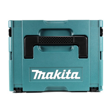 Makita DDF 482 RGJ Akku Bohrschrauber 18 V 62 Nm + 2x Akku 6,0 Ah + Ladegerät + Makpac - Toolbrothers