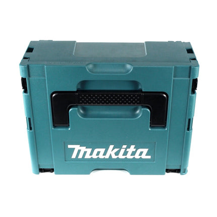 Makita DHP 484 T1J cordless impact drill 18 V 54 Nm brushless + 1x rechargeable battery 5.0 Ah + Makpac - without charger