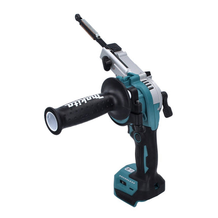 Makita DBS 180 Z Akku Bandfeile 18 V 9 x 533 mm Brushless Solo - ohne Akku, ohne Ladegerät - Toolbrothers