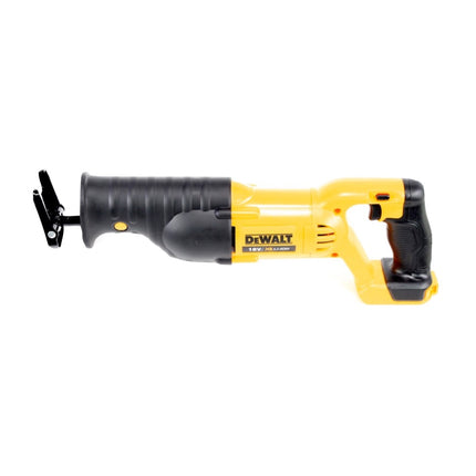 Dewalt DCS 380 D1 sega alternativa a batteria Sega alternativa 18 V + 1x batteria ricaricabile 2,0 Ah + caricatore