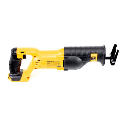 Dewalt DCS 380 D1 sega alternativa a batteria Sega alternativa 18 V + 1x batteria ricaricabile 2,0 Ah + caricatore
