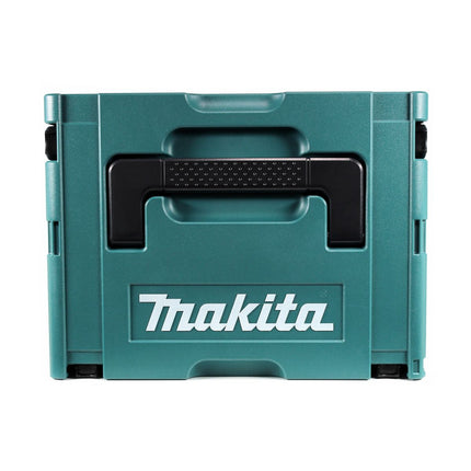 Makita DRV 250 RT1J Outil de pose de rivets aveugles sans fil 18 V 20 kN brushless + 1x Batterie 5.0 Ah + Chargeur + Makpac