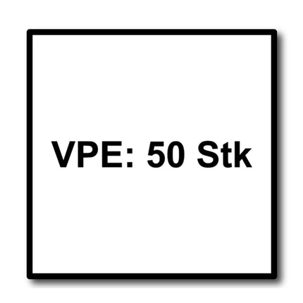 Festool STF 80x133 RU2/50 Schleifstreifen Rubin 2 P40 80 x 133 mm 50 Stk. ( 499046 ) für Rutscher RTS 400, RTSC 400, RS 400, RS 4, LS 130 - Toolbrothers