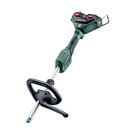 Metabo FSD 36-18 LTX BL 40 Cordless brush cutter 36 V ( 2x 18 V ) round handle Brushless Solo ( 601610850 ) - without battery, without charger