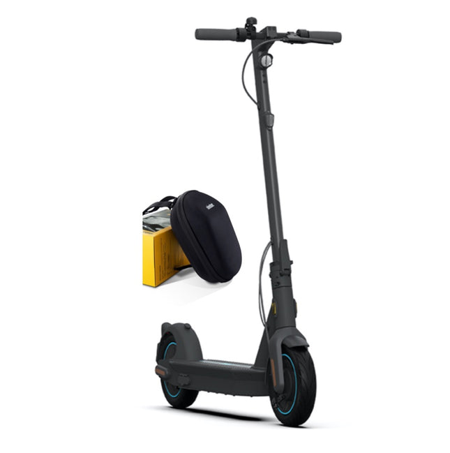 Ninebot Kick Scooter MAX G30D by Segway E-Scooter Elektro Roller