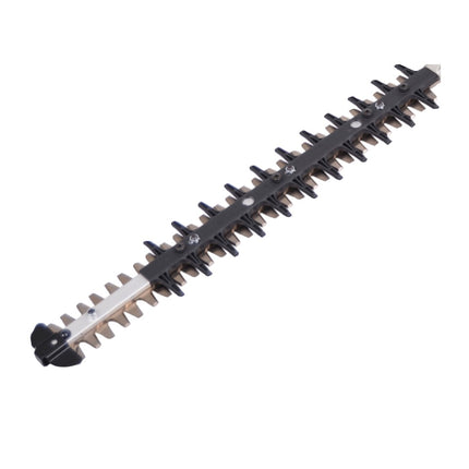 Makita EN410MP Heckenscherenaufsatz 49 cm Schnittlänge ( 197726-4 ) für DUX 60 / EX2650LHM