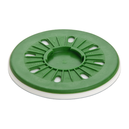 Festool PT-STF-D150 FX Polierteller FastFix 135 mm + 2x Polierschwamm - Toolbrothers