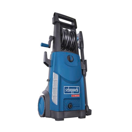 Scheppach HCE2200 Nettoyeur haute pression 2200 W 165 bars + Accessoires ( 5907702901 )