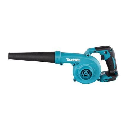 Makita DUB 185 RG1 Soffiatore a batteria 18 V + 1x batteria ricaricabile 6,0 Ah + caricabatterie