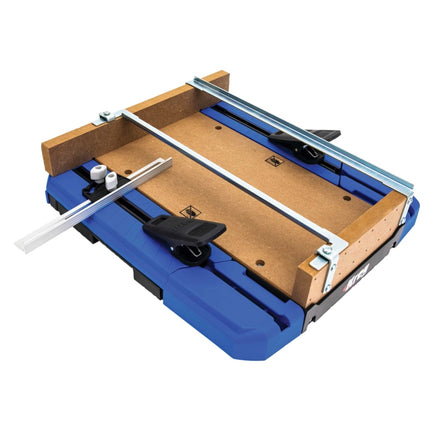 KREG Mobile Kapp und Gehrungsstation ( KMA4100 ) tragbar 305 x 38 mm - Toolbrothers