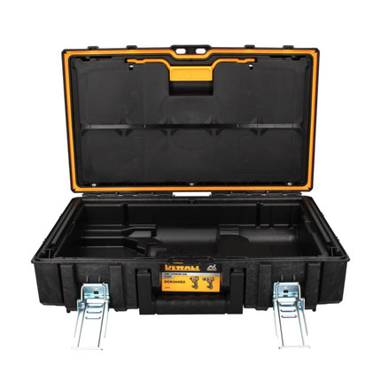 DeWalt Tough Box DS 150 Werkzeug Koffer ( 1-70-321 ) + Einlage für 2,0 Ah Akku - Toolbrothers